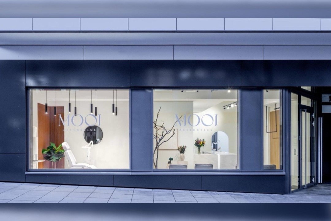 Maria Beauty Lashes, Stuttgart