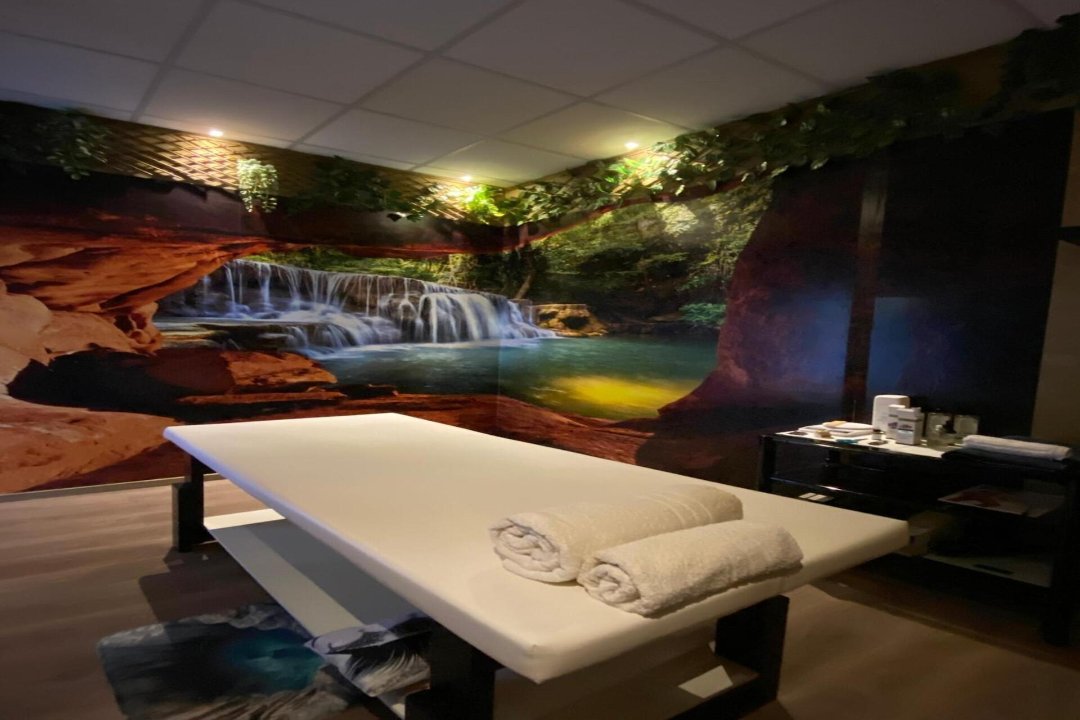 Mantidea Holistic&Beauty, Cassino