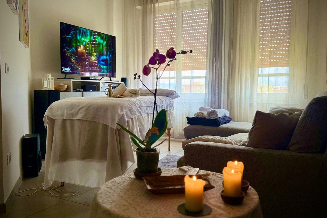 Studio Ritual, L' Isolotto, Firenze