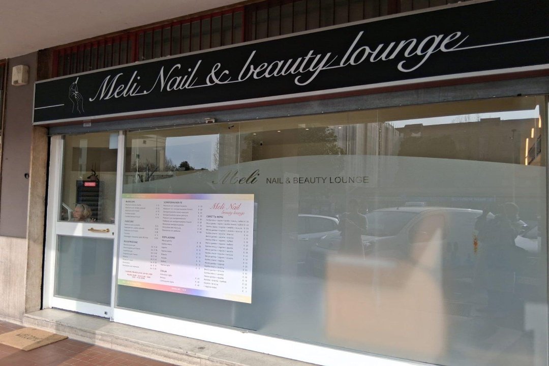 Meli Nail and Beauty Lounge, Buccinasco, Lombardia