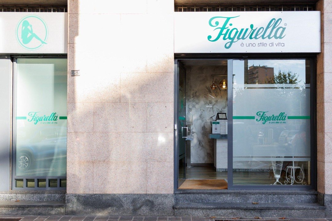 Figurella - Seregno, Seregno, Lombardia