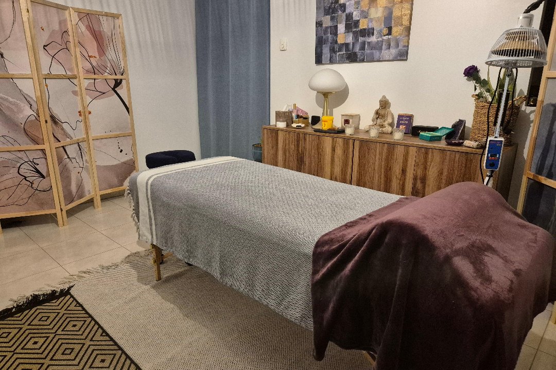 Ingrid Cartesse-Energy Zen Therapy, Longjumeau, Essonne
