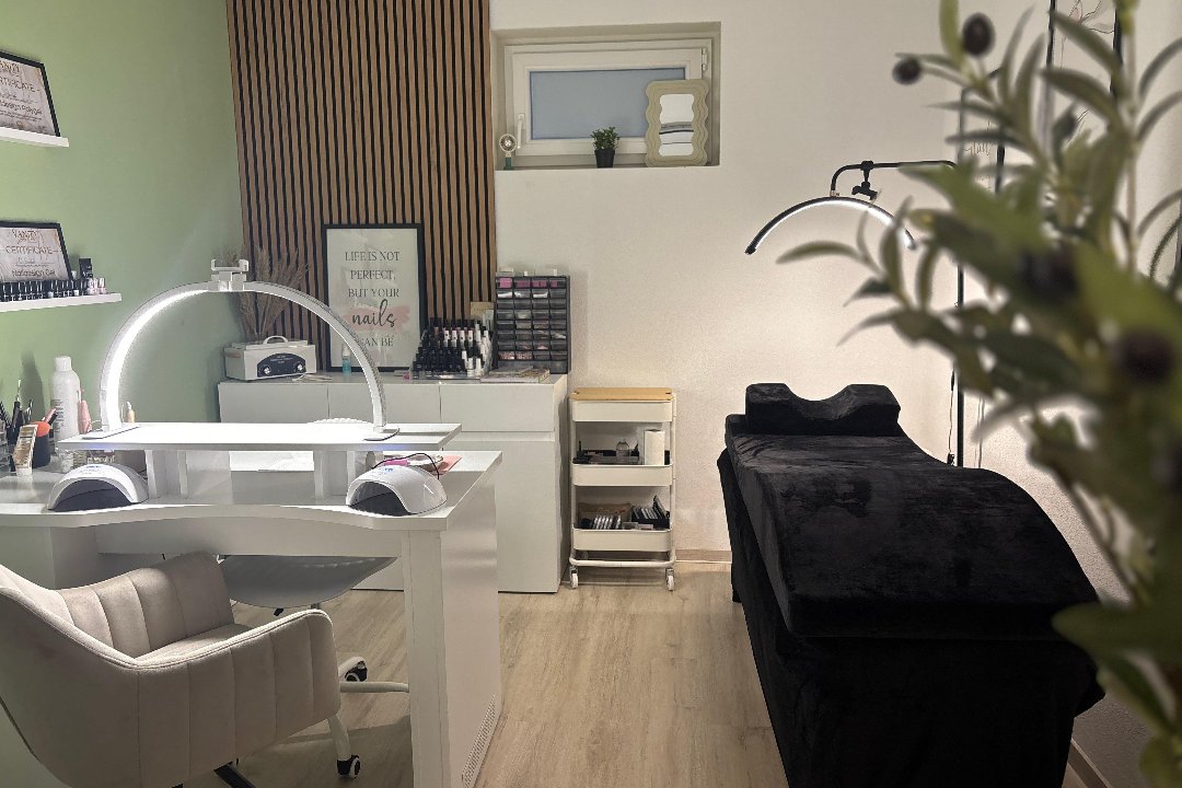 Beauty Studio by Mayleehn, Lamprechtshausen, Salzburger Land