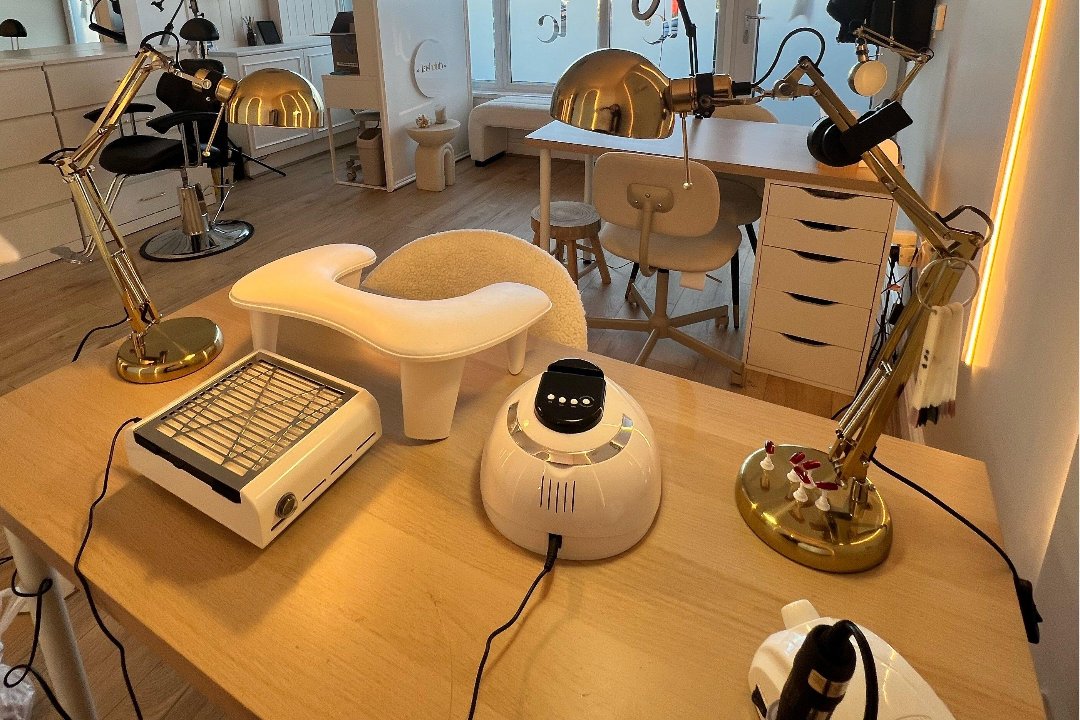 Nails by Rania, Old Swan, Liverpool