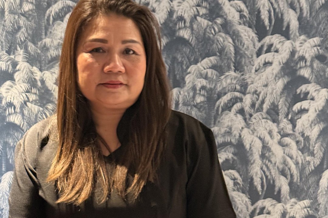 Amarisa Thai Massage based at The Greenwich Spa, London, Greenwich Market, London