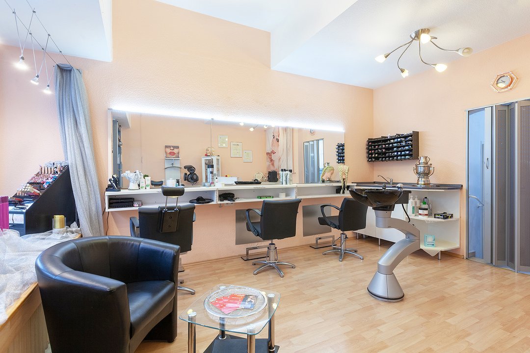 Top Friseure Und Friseursalons In Innenstadt Koln Treatwell