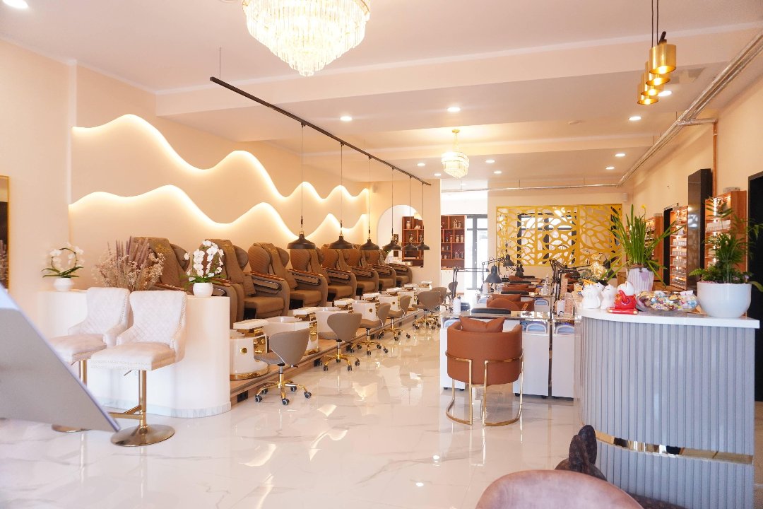 Elio's Nail & Spa, Stellingen, Hamburg