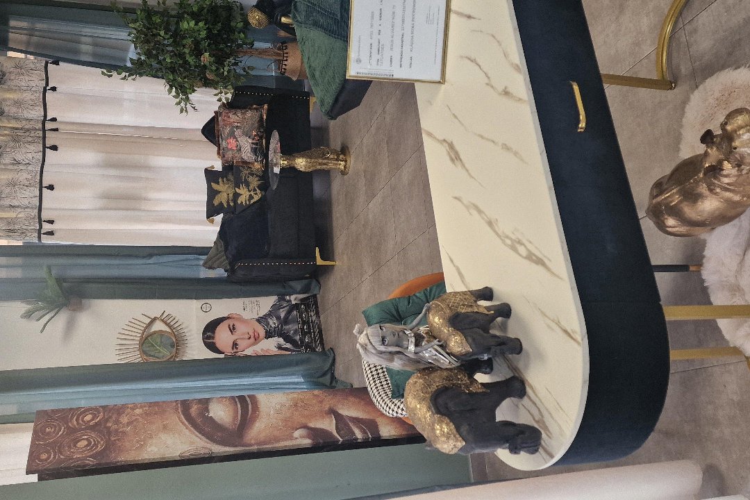 Prilash, El Palmar, Valencia