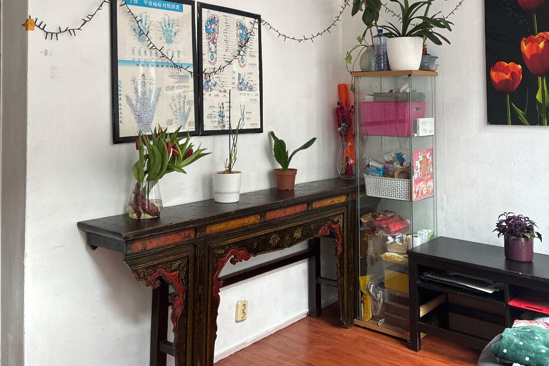 Massage bij Arashi, Zakkendragerssteeg, Utrecht