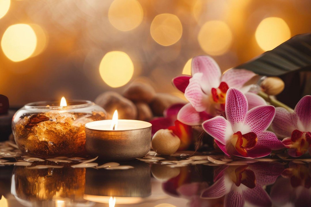 Physio Healing Hands, Aylesbury, Buckinghamshire