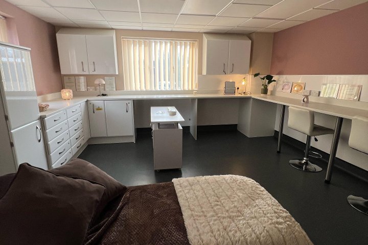 Gail Fielding Beauty & Therapy - Onglerie Stanningley Road - Photo de couverture - OneBooking