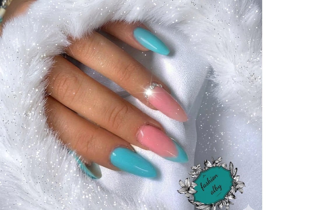 Fashion Alby Nails, Massarenti, Bologna