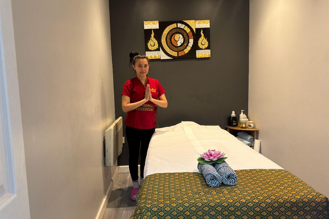 Thai House Spa & Beauty, Cannock, Staffordshire