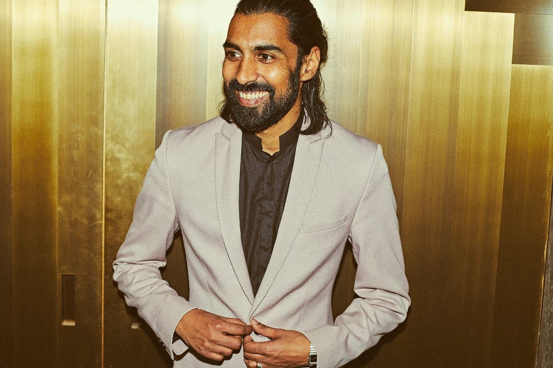 Rishi Jokhoo, Rue de la Paix, Paris