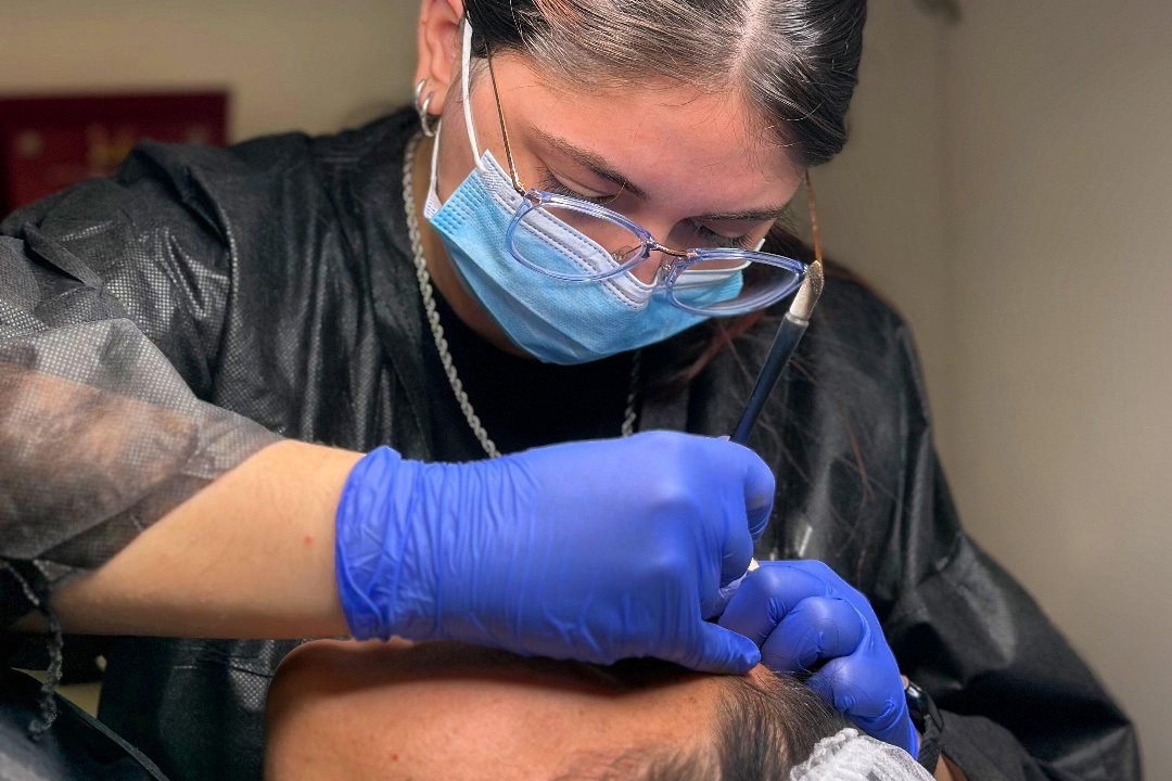 Patrizia di Vrusa - Estetica e Benessere, Libertà Alta, Palermo