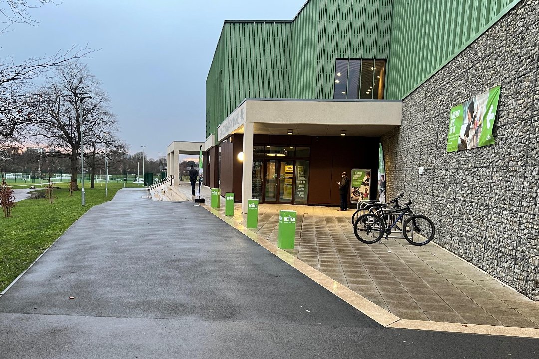 Q Sports Physio - Gunnersbury Park, Gunnersbury Park Museum, London