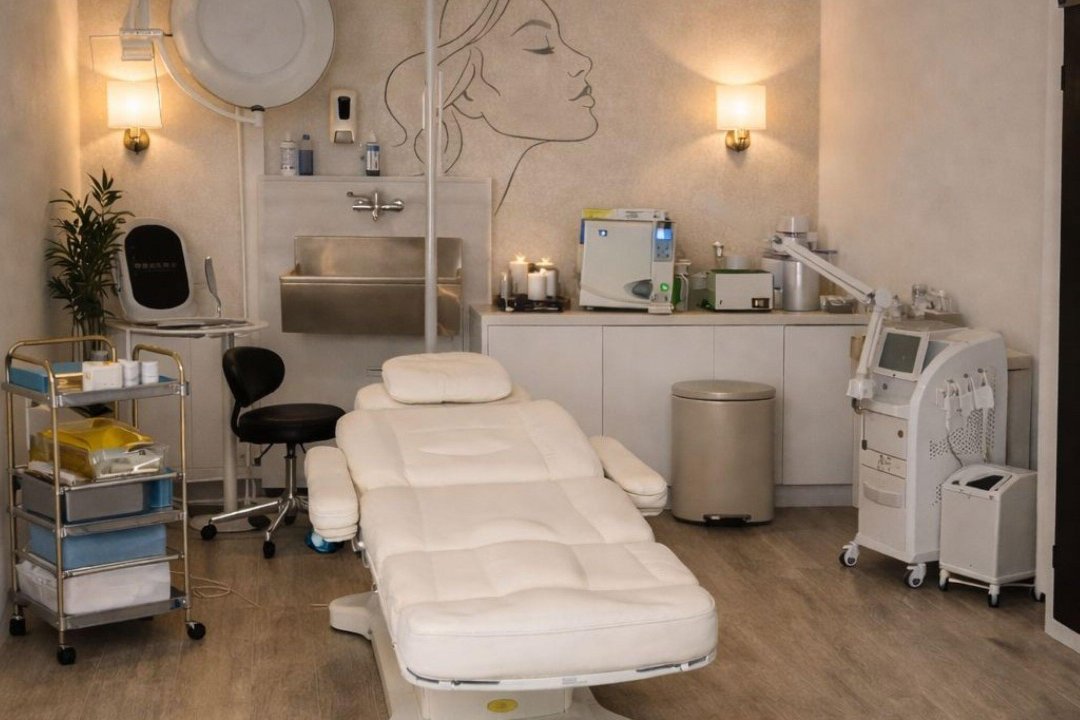 Jeunvie Health & Wellbeing, Harley Street, London