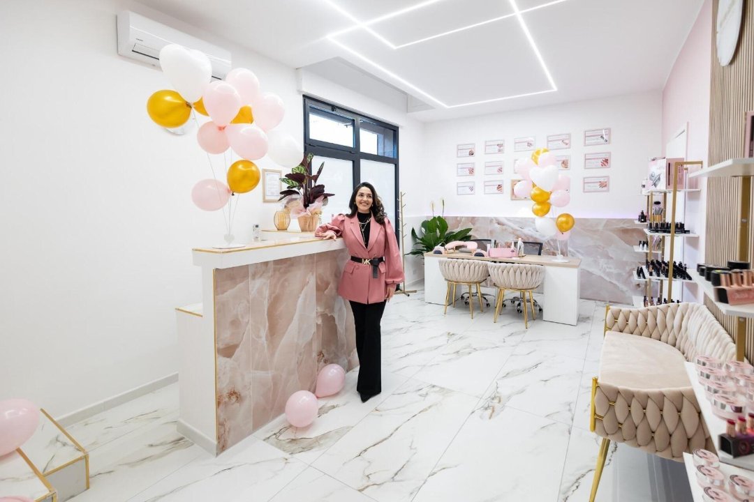Nails Academy di Gentile Melania, Aprilia, Lazio