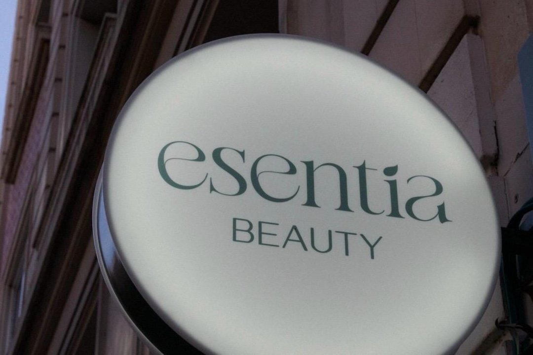 Esentia, Sant Gervasi-Bonanova, Barcelona