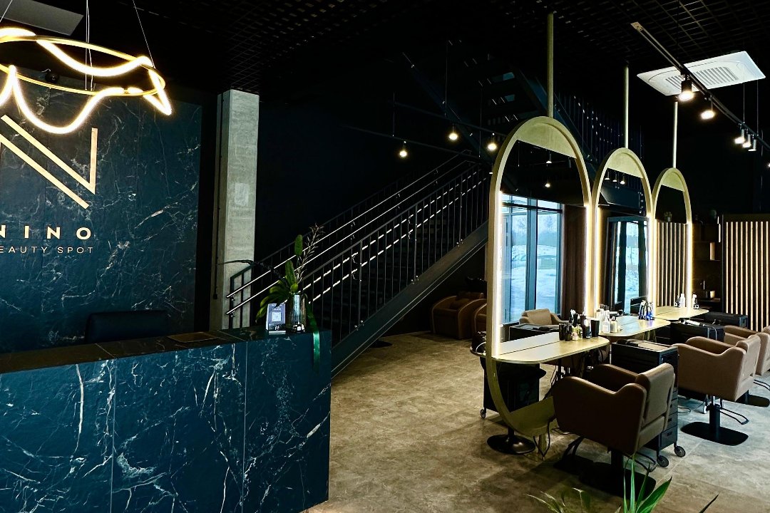 NINO Beauty Spot, Eiguliai, Kaunas