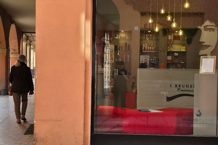 Élan D Beauty - Épilation Bologna BO - Photo de galerie - OneBooking