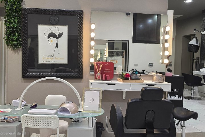 Élan D Beauty - Épilation Bologna BO - Photo de galerie - OneBooking
