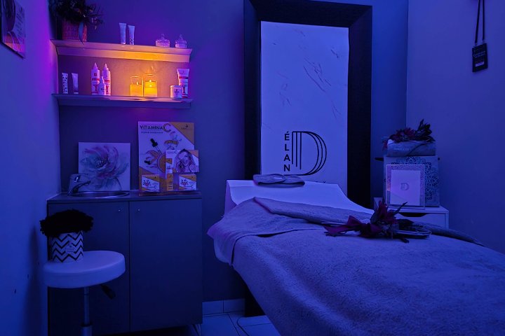 Élan D Beauty - Épilation Bologna BO - Photo de galerie - OneBooking