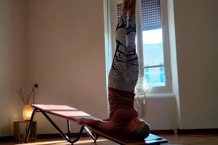 Be Healthy and Balanced - Coiffure Pescara (PE) - Photo de galerie - OneBooking