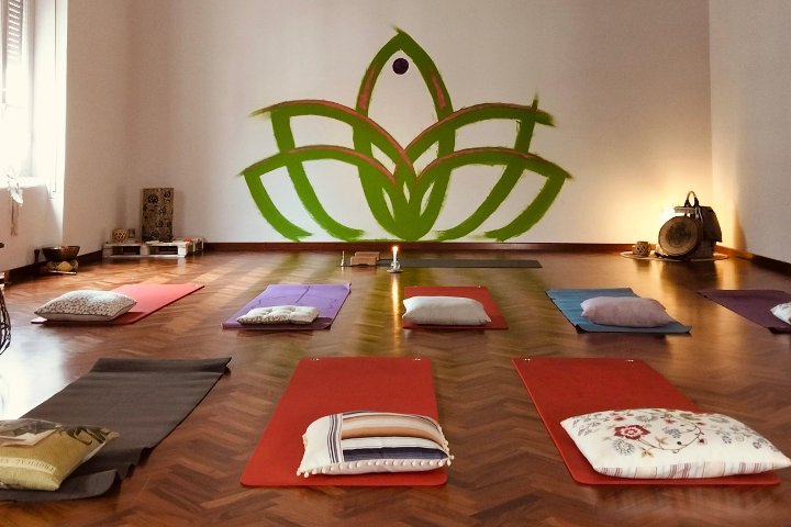 Be Healthy and Balanced - Coiffure Pescara (PE) - Photo de galerie - OneBooking
