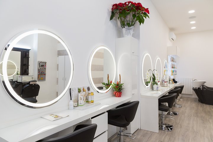 AL 13 Parrucchieri - Coiffure Milano (MI) - Photo de galerie - OneBooking