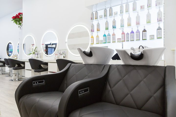 AL 13 Parrucchieri - Coiffure Milano (MI) - Photo de galerie - OneBooking