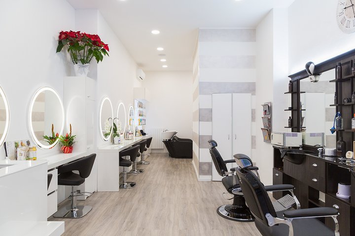 AL 13 Parrucchieri - Coiffure Milano (MI) - Photo de galerie - OneBooking