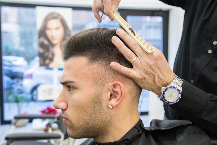 AL 13 Parrucchieri - Coiffure Milano (MI) - Photo de galerie - OneBooking