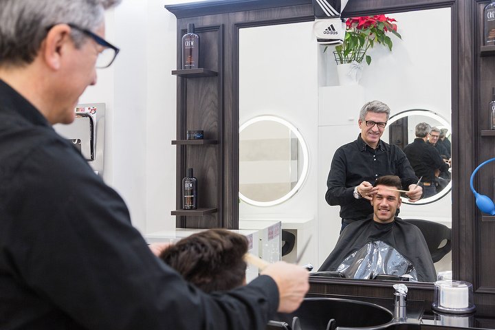 AL 13 Parrucchieri - Coiffure Milano (MI) - Photo de galerie - OneBooking