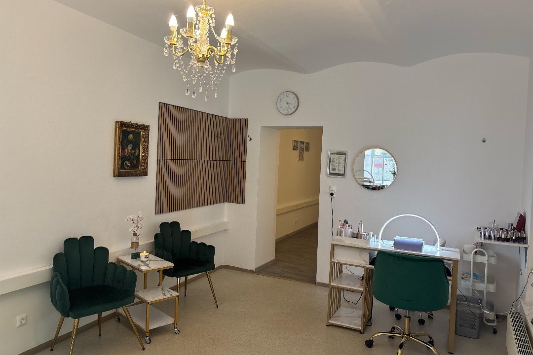 Dein Nagelstudio, St. Pölten, Wien und Umland