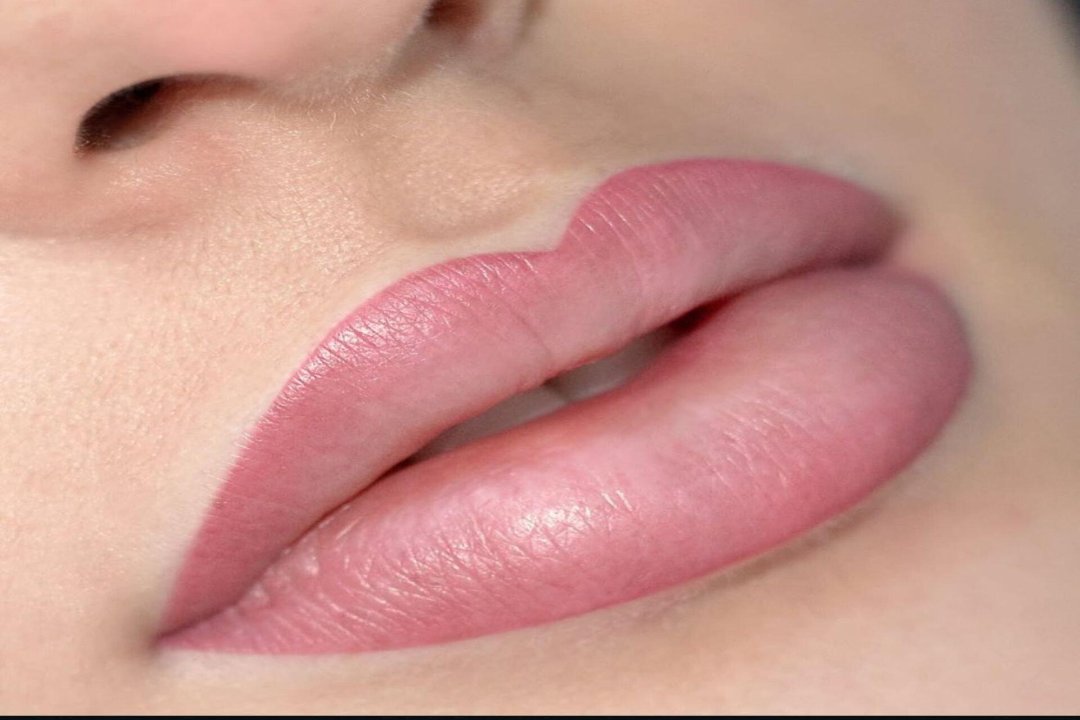 Powder Brows Cosmetics, Leverkusen