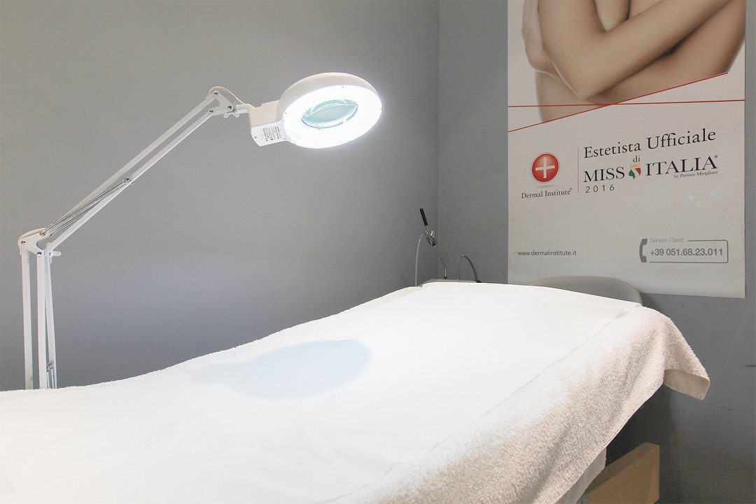 Beauty Room - Portello, Accursio, Milano