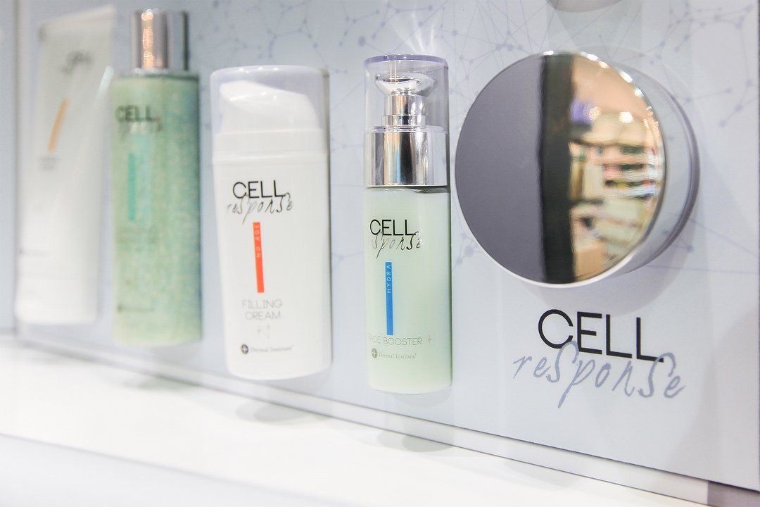 Beauty Room - Portello, Accursio, Milano