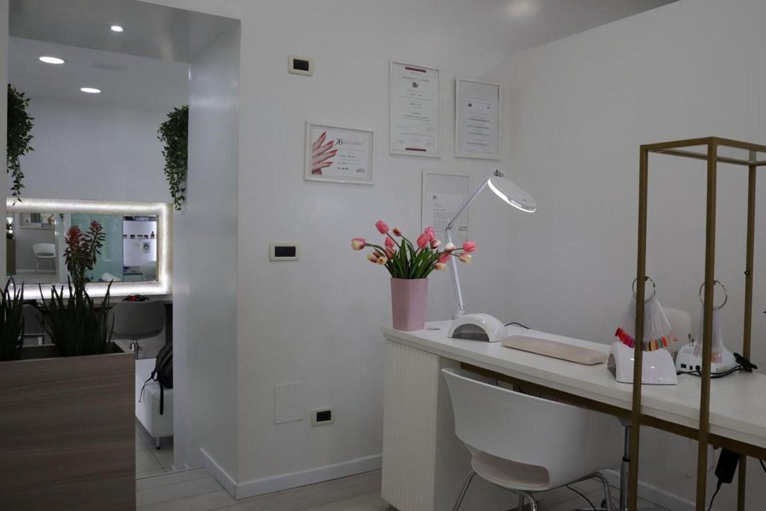 Beauty Home, Cosenza, Calabria