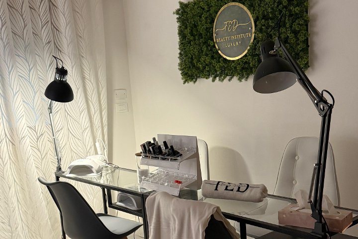 Fed Beauty - Onglerie Pescara - Photo de galerie - OneBooking