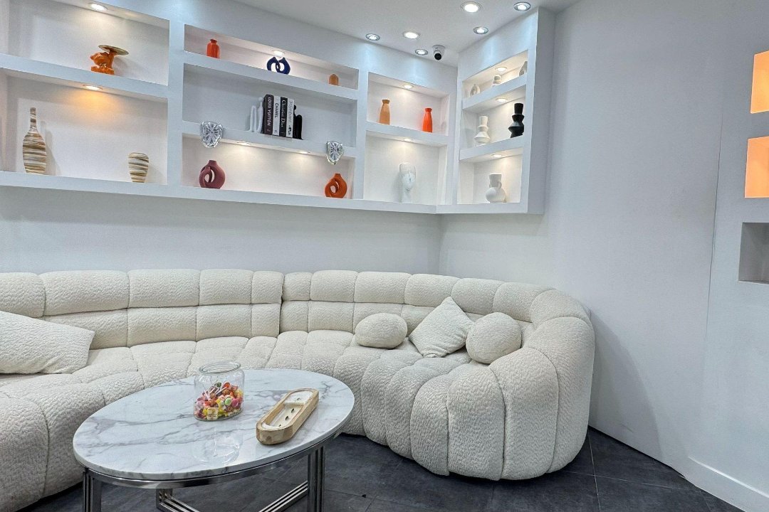 Perla Studio, Rue Saint-Denis, Paris