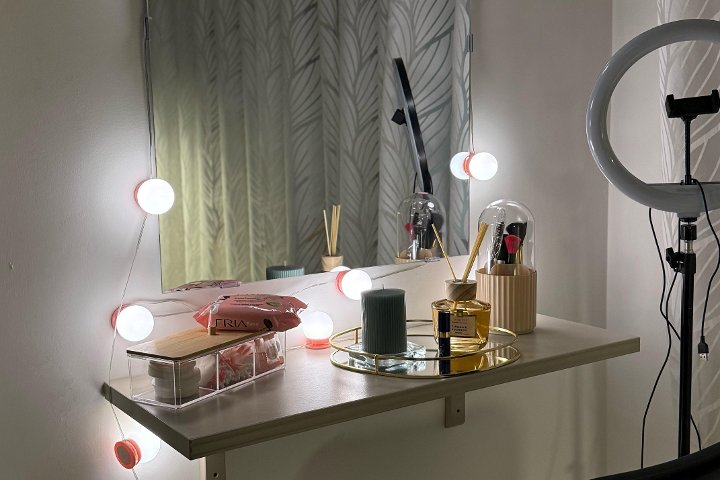 Fed Beauty - Onglerie Pescara - Photo de galerie - OneBooking