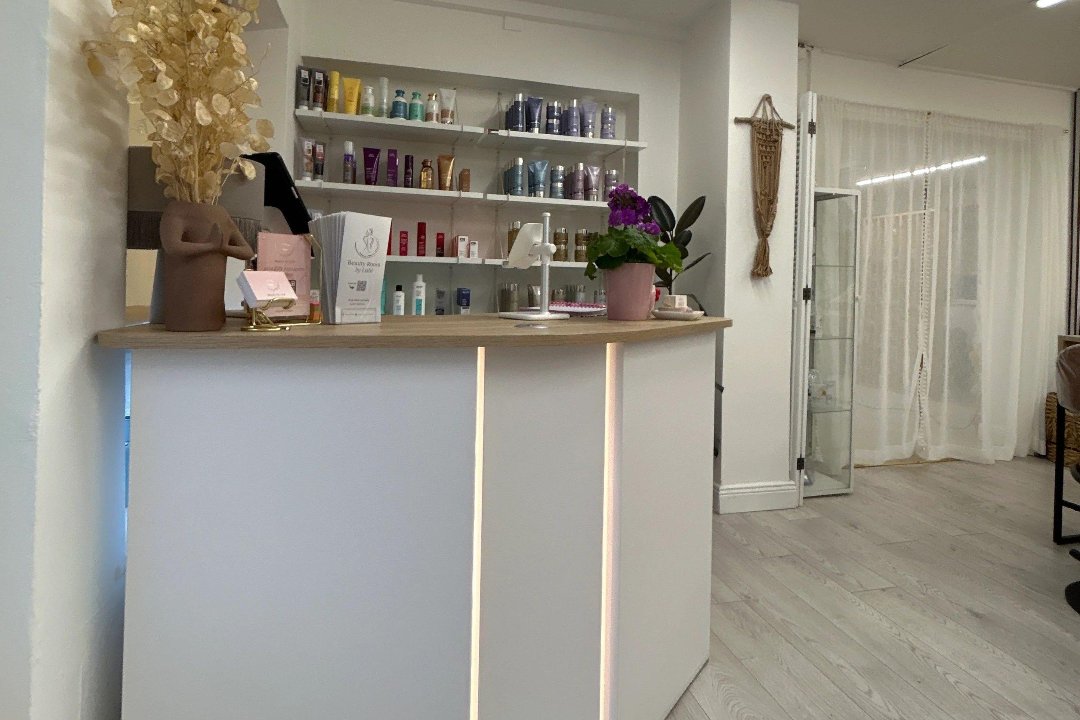Beauty Room by Lubi, County Cork