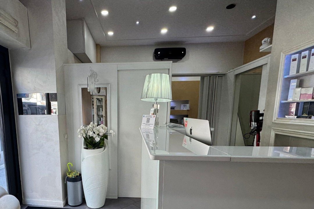 Dorian Gray Estetica d'Autore - Canonica 59, Sempione, Milano