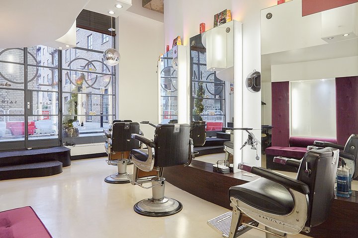 Oolong Hair Hair Salon In London Bridge London Treatwell