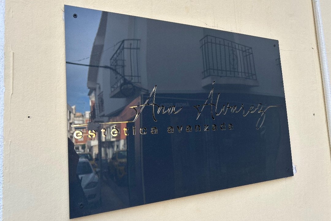 Estética Avanzada Ana Álvarez, Calasparra