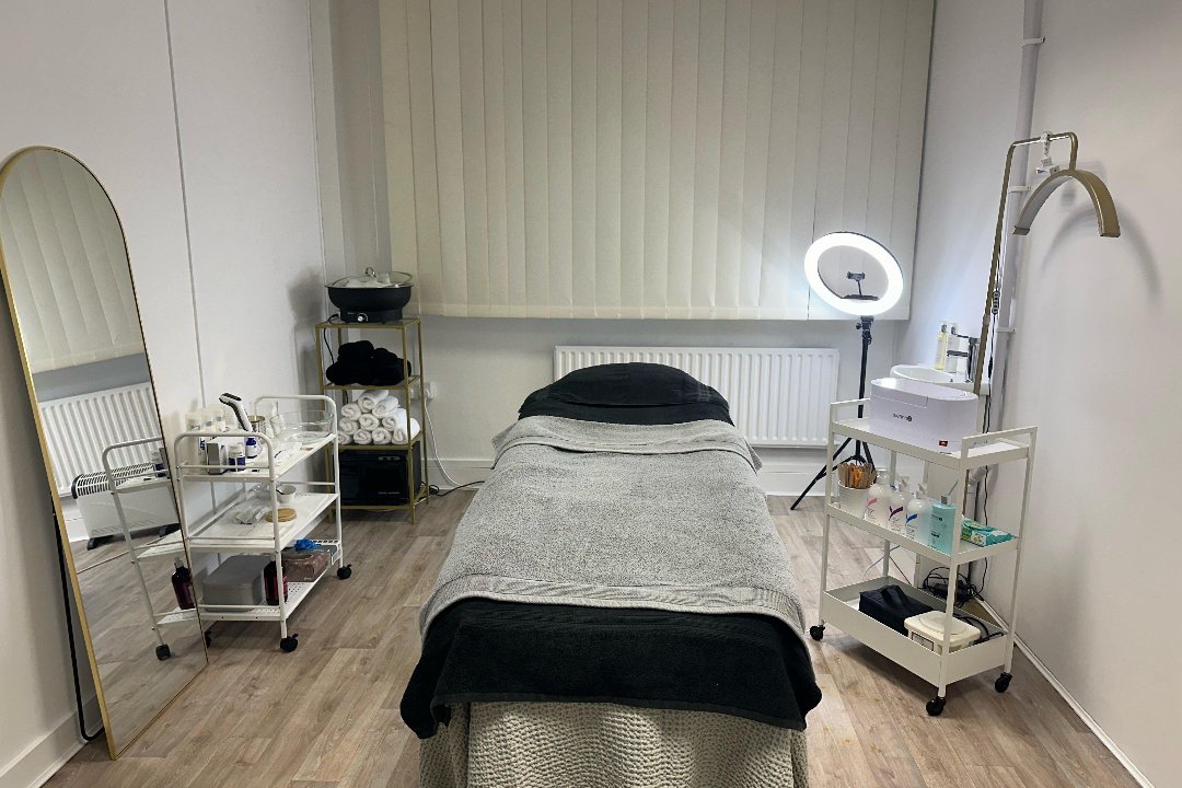 SL Beauty&Aesthetics, Heron Quays, London