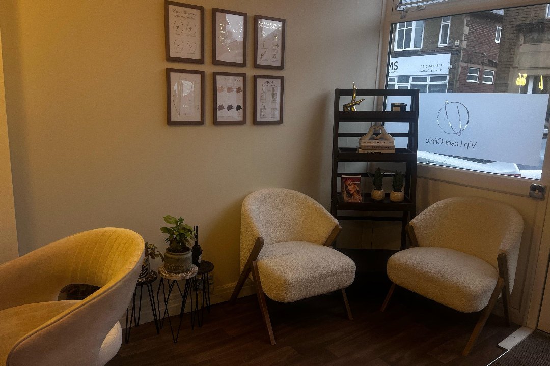 Emvie Beauty, Stanningley, Leeds