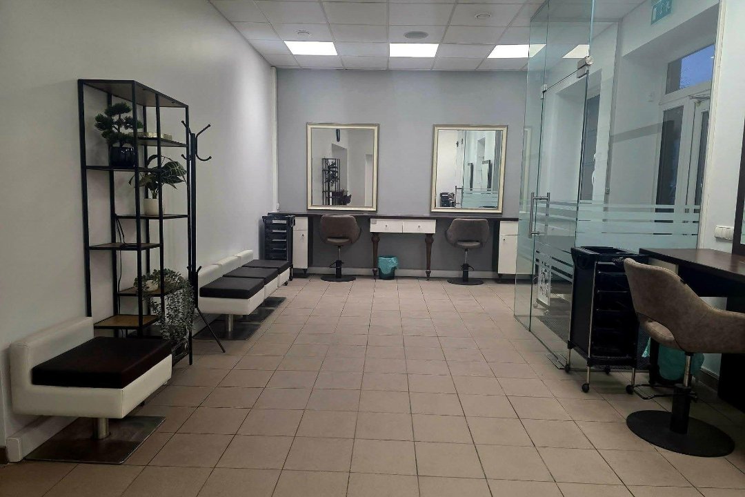 Lami studija, PC Europa, Vilnius