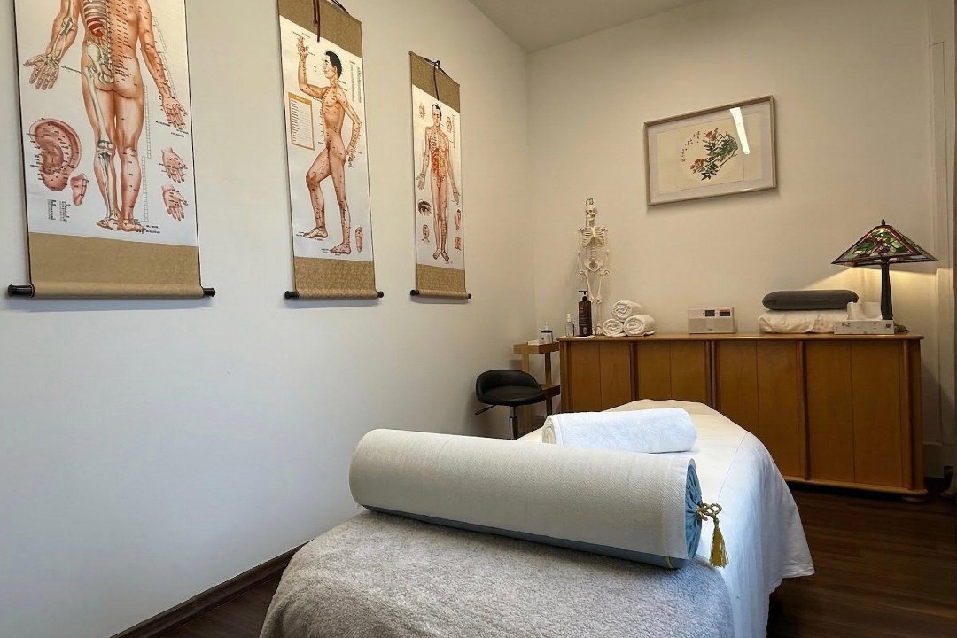 Relax Shi Traiskirchen, Traiskirchen